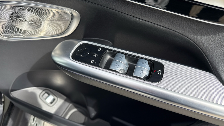 Mercedes-Benz GLC Coupe GLC 300 4Matic AMG Line Prem Plus 5dr 9G-Tronic Petrol Estate